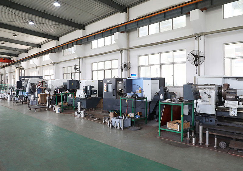 企業(yè)展示